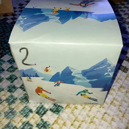 Le Petit La Mongie * Bagnères-de-Bigorre