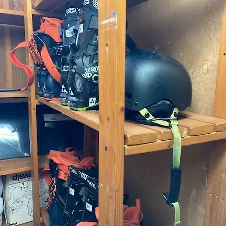 Le Petit La Mongie Apartmán