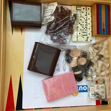 Le Petit La Mongie Apartmán *