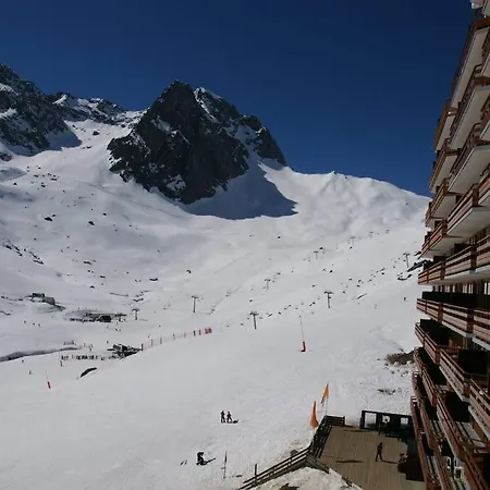 Le Petit La Mongie *