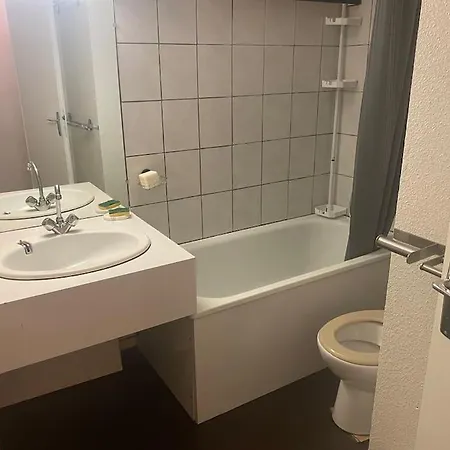 Apartmán Le Petit La Mongie