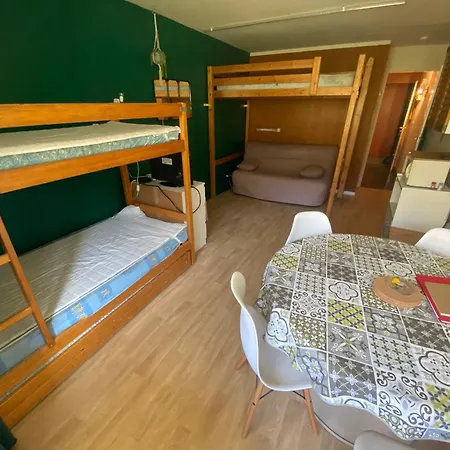 Le Petit La Mongie *