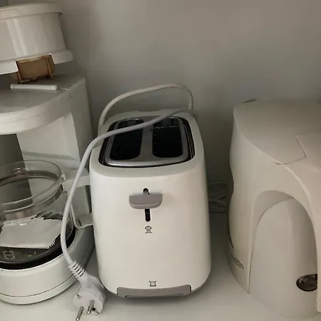 Le Petit La Mongie Apartmán