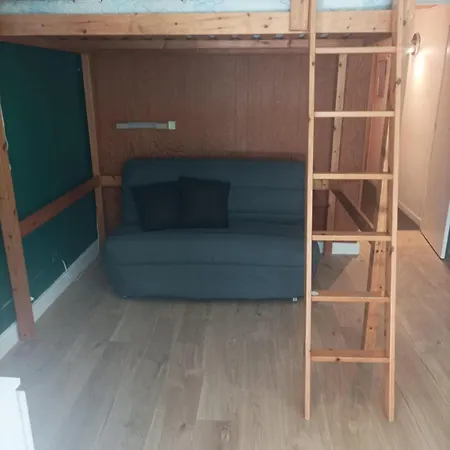 Apartmán Le Petit La Mongie