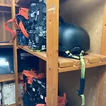 Le Petit La Mongie Apartmán