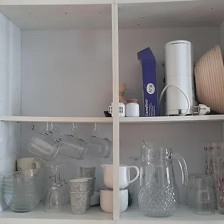 Apartment Le Petit La Mongie Bagneres-de-Bigorre