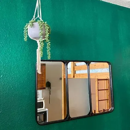 Apartment Le Petit La Mongie